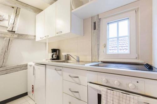 Historic city center - Petite Venise suites 2