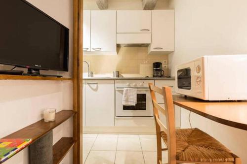 Historic city center - Petite Venise suites 3