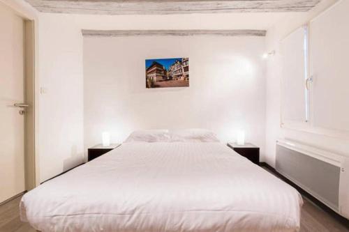 Historic city center - Petite Venise suites