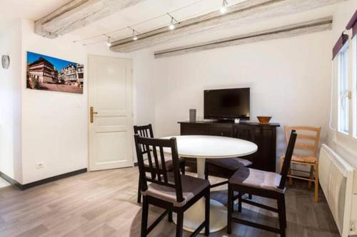 Historic city center - Petite Venise suites 5