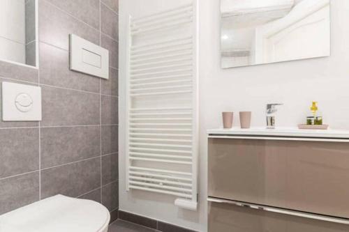 Historic city center - Petite Venise suites 2