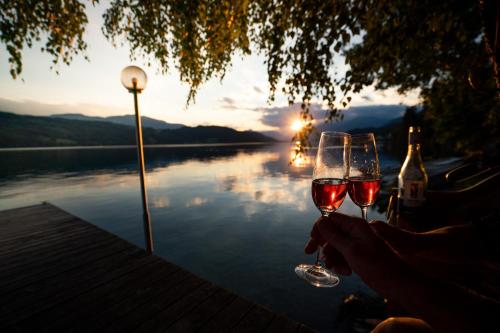 Seefels Appartements