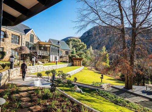 Titanic View - Place of Peace, Clarens (fotografie 5)