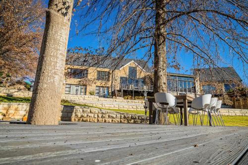 Titanic View - Place of Peace, Clarens (fotografie 6)