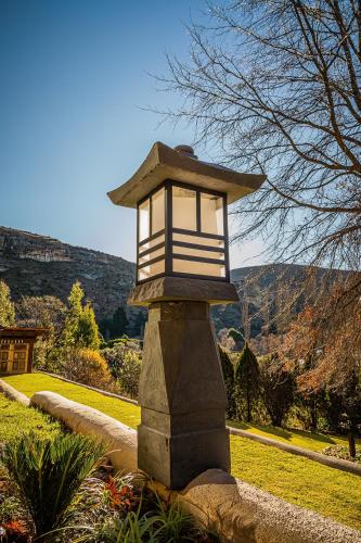 Titanic View - Place of Peace, Clarens (fotografie 9)