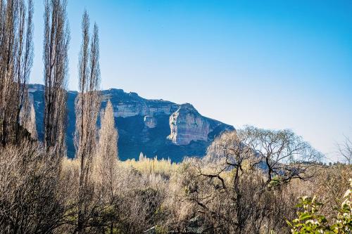 Titanic View - Place of Peace, Clarens (fotografie 8)