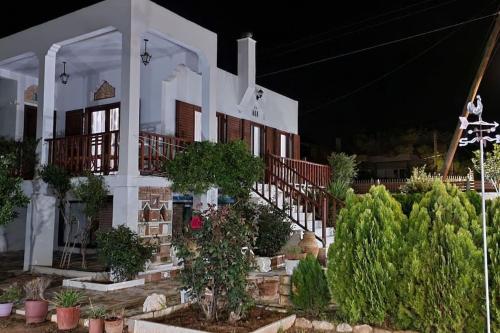 Villa Aura - Thymari - Apartment - Sounio