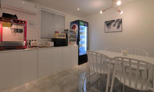 บริการและสิ่งอำนวยความสะดวก, Hotel YAM Paju Geumchon Branch in พาจู