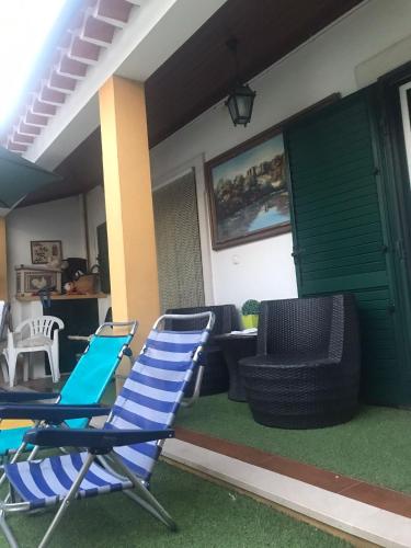 Iekārtas, Casa da Avó Bi (Casa da Avo Bi) in Vila Nova da Barquinha