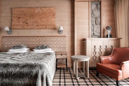 Aries Hotel & SPA Zakopane - image 6