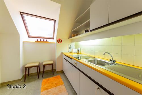  Appartement Sportwerk in Göstling an der Ybbs