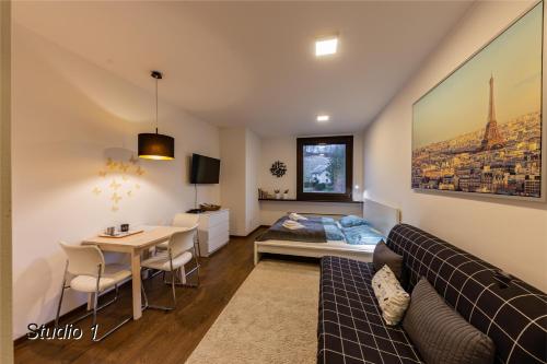  Appartement Sportwerk in Göstling an der Ybbs