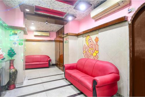 FabHotel Gardenia