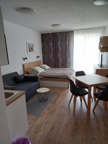 Apartmány VLK, Zuberec