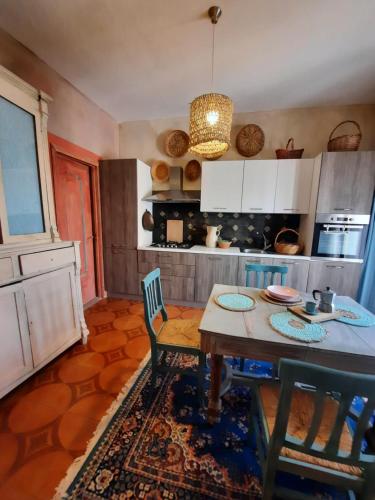 Casa vacanza L'arte di Ba' - Maison