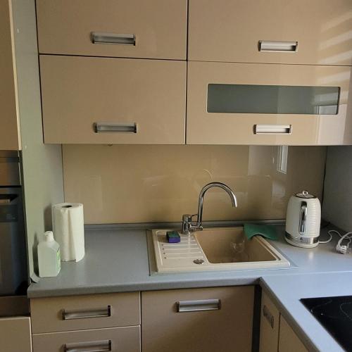 Apartament in Naklo Nad Notecia