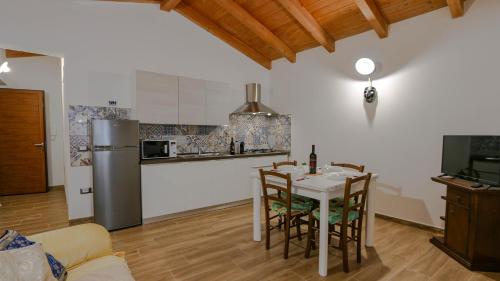 Villa Maria - Sarule