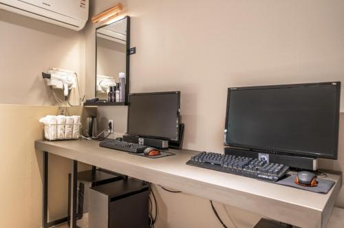 บริการและสิ่งอำนวยความสะดวก, Hotel YAM Paju Geumchon Branch in พาจู