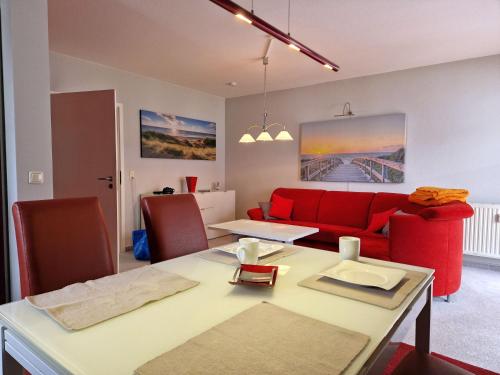 Karlshagen, Ferienwohnung Sonnenstrand