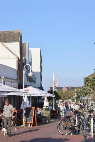 Aubis Hotel Sylt - image 7