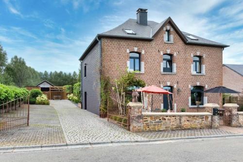 Maison de maitre logement entier, hot tub jacuzy