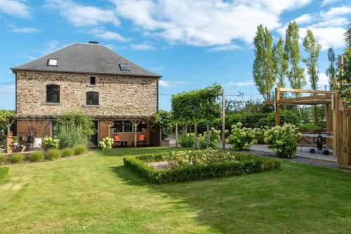 Maison de maitre logement entier, hot tub jacuzy