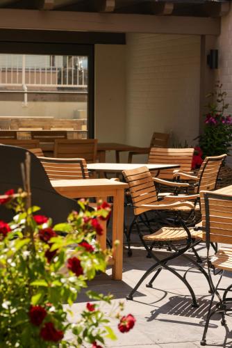 Aubis Hotel Sylt - image 2