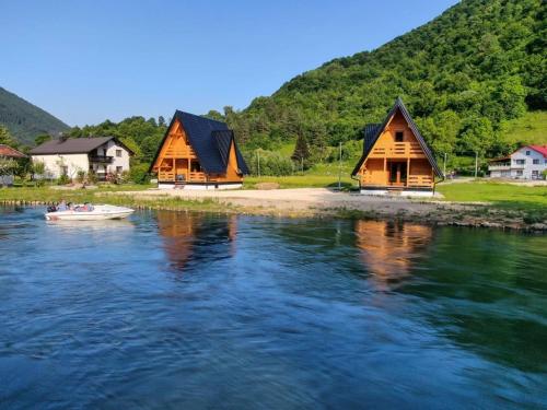 Bungalow Jajce 2 in Jajce