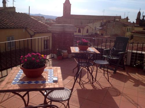 

Palazzo Bostoli Guest House