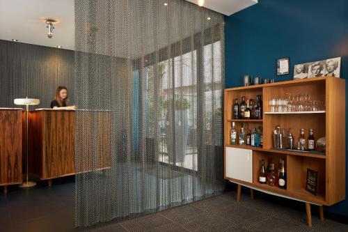 Platine Hotel - main image