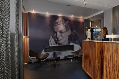 Platine Hotel - image 6