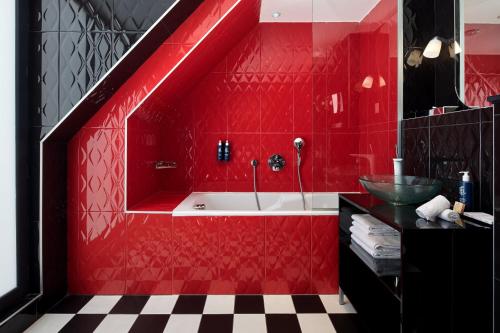Platine Hotel - image 12