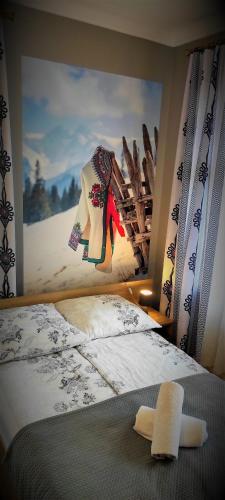 Hosana Zakopane Pokoje Gościnne i Apartamenty 2