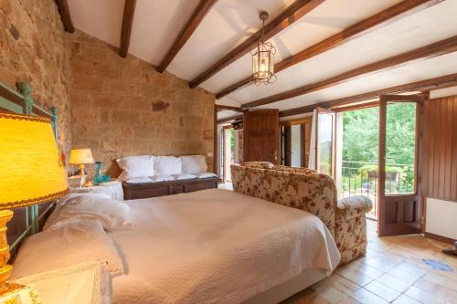 Villa Olmo With Private Pool - Happy Rentals in Castel Di Tusa