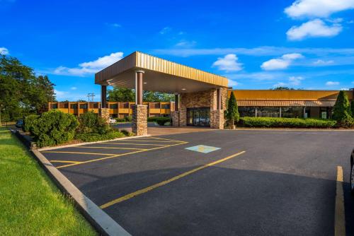 Best Western Prairie Inn & Conference Center