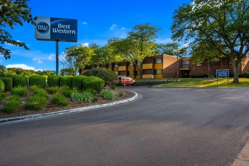 Best Western Prairie Inn & Conference Center