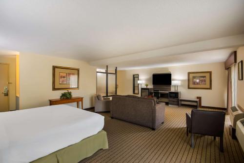 Best Western Prairie Inn & Conference Center in Galesburg (IL)