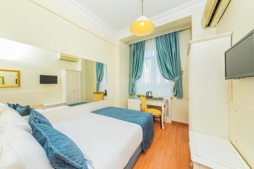 Hotel Ipek Palas, Istanbul (fotografie 2)