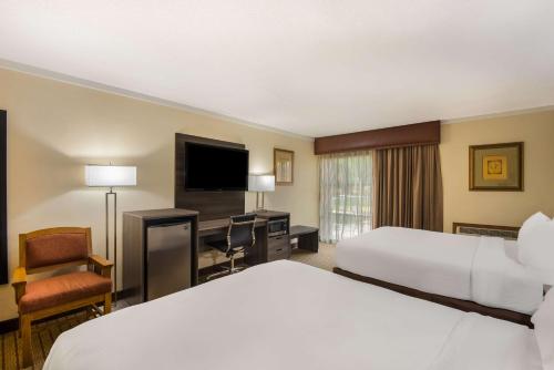 Best Western Prairie Inn & Conference Center in Galesburg (IL)