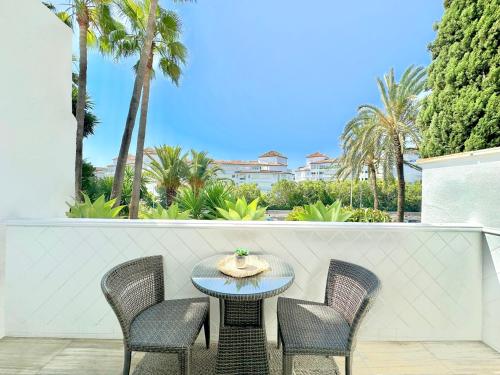Marbella Beach - New Modern flat Nueva Andalucia in Puerto Banus - EXCEPTIONNEL LOCATION, Marbella