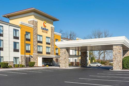 Comfort Suites Amish Country - Hotel - Lancaster