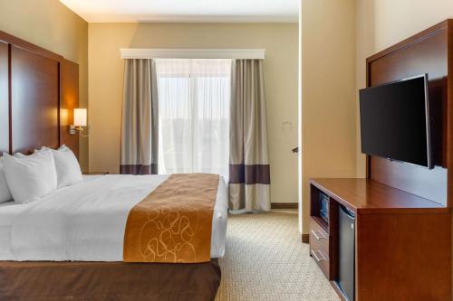 Comfort Suites Amish Country - image 13