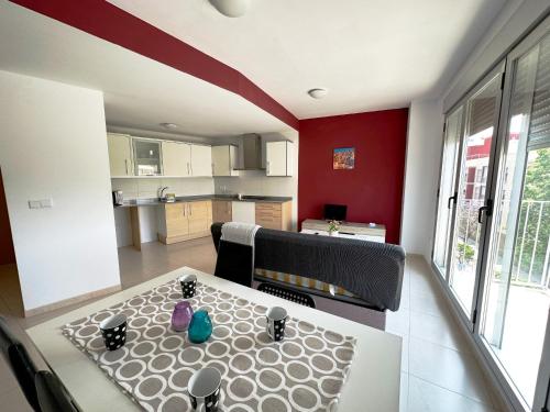 Apartamentos Benicarló con Mascota 3000