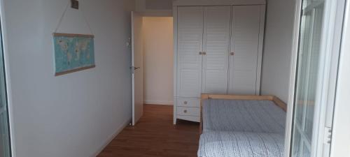 Apartamento burbujas playa