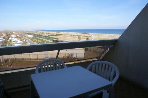 Studio 340, Héliopolis AB au village naturiste, Cap d'Agde (fotografie 4)