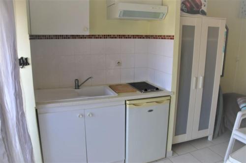 Studio 340, Héliopolis AB au village naturiste, Cap d'Agde (fotografie 6)