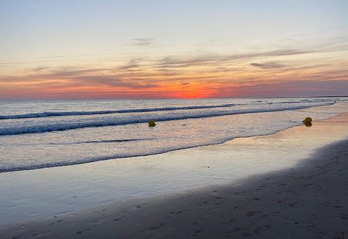 Apto. Playa Costa Ballena