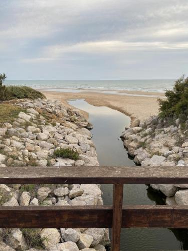 Apto. Playa Costa Ballena