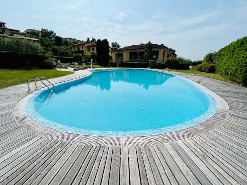 Suite and Pool - Apartment - Castion Veronese