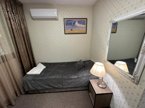 Economy Single Room